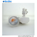 25W Dimmable LED Track Spotlight Track Spot Light